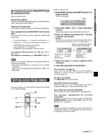 Предварительный просмотр 49 страницы Aiwa XR-H33MD Operating Instructions Manual