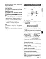 Предварительный просмотр 51 страницы Aiwa XR-H33MD Operating Instructions Manual