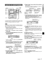 Предварительный просмотр 55 страницы Aiwa XR-H33MD Operating Instructions Manual