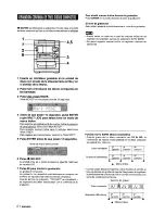 Предварительный просмотр 58 страницы Aiwa XR-H33MD Operating Instructions Manual