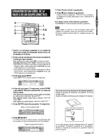 Предварительный просмотр 59 страницы Aiwa XR-H33MD Operating Instructions Manual