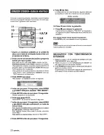 Предварительный просмотр 60 страницы Aiwa XR-H33MD Operating Instructions Manual