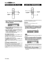 Предварительный просмотр 66 страницы Aiwa XR-H33MD Operating Instructions Manual