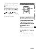 Предварительный просмотр 69 страницы Aiwa XR-H33MD Operating Instructions Manual