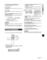 Предварительный просмотр 87 страницы Aiwa XR-H33MD Operating Instructions Manual