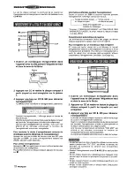 Предварительный просмотр 92 страницы Aiwa XR-H33MD Operating Instructions Manual