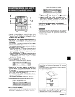 Предварительный просмотр 95 страницы Aiwa XR-H33MD Operating Instructions Manual