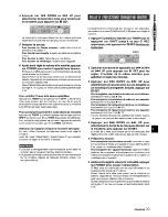 Предварительный просмотр 103 страницы Aiwa XR-H33MD Operating Instructions Manual