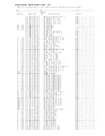 Предварительный просмотр 2 страницы Aiwa XR-H33MD Service Manual