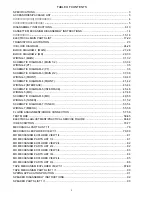 Preview for 2 page of Aiwa XR-H550MD D Service Manual