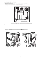 Preview for 6 page of Aiwa XR-H550MD D Service Manual