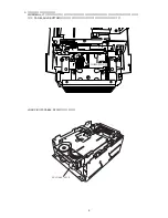 Preview for 9 page of Aiwa XR-H550MD D Service Manual