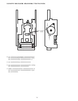 Preview for 14 page of Aiwa XR-H550MD D Service Manual