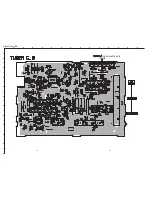 Preview for 38 page of Aiwa XR-H550MD D Service Manual