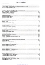 Предварительный просмотр 2 страницы Aiwa XR-H560MD Service Manual