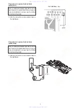 Preview for 5 page of Aiwa XR-H560MD Service Manual