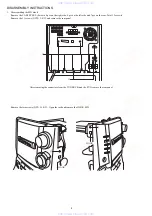 Предварительный просмотр 6 страницы Aiwa XR-H560MD Service Manual