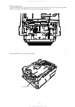 Preview for 9 page of Aiwa XR-H560MD Service Manual