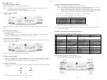 Preview for 44 page of Aiwa XR-H560MD Service Manual