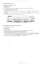 Preview for 48 page of Aiwa XR-H560MD Service Manual