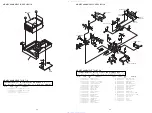 Предварительный просмотр 64 страницы Aiwa XR-H560MD Service Manual