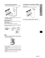 Предварительный просмотр 45 страницы Aiwa XR-H66MD Operating Instructions Manual