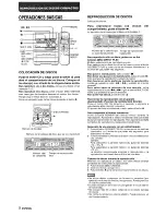 Предварительный просмотр 50 страницы Aiwa XR-H66MD Operating Instructions Manual