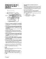 Предварительный просмотр 56 страницы Aiwa XR-H66MD Operating Instructions Manual