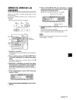 Предварительный просмотр 67 страницы Aiwa XR-H66MD Operating Instructions Manual