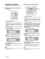 Предварительный просмотр 68 страницы Aiwa XR-H66MD Operating Instructions Manual