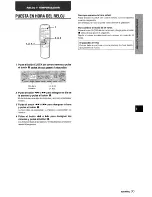 Предварительный просмотр 71 страницы Aiwa XR-H66MD Operating Instructions Manual