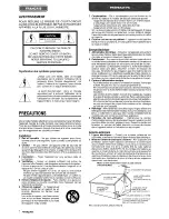 Предварительный просмотр 82 страницы Aiwa XR-H66MD Operating Instructions Manual