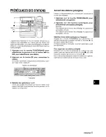 Предварительный просмотр 89 страницы Aiwa XR-H66MD Operating Instructions Manual