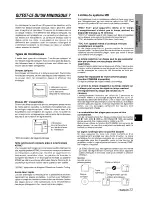 Предварительный просмотр 103 страницы Aiwa XR-H66MD Operating Instructions Manual