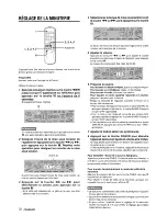 Предварительный просмотр 112 страницы Aiwa XR-H66MD Operating Instructions Manual