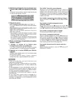 Предварительный просмотр 115 страницы Aiwa XR-H66MD Operating Instructions Manual