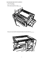 Предварительный просмотр 4 страницы Aiwa XR-HG7MD Service Manual