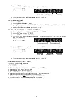 Предварительный просмотр 10 страницы Aiwa XR-HG7MD Service Manual