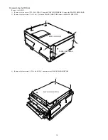 Preview for 13 page of Aiwa XR-HG7MD Service Manual