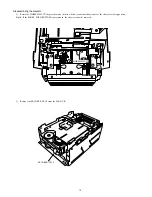 Предварительный просмотр 15 страницы Aiwa XR-HG7MD Service Manual