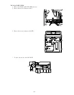 Предварительный просмотр 20 страницы Aiwa XR-HG7MD Service Manual