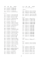 Preview for 24 page of Aiwa XR-HG7MD Service Manual