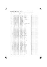 Preview for 2 page of Aiwa XR-K363MD Service Manual