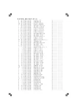 Preview for 5 page of Aiwa XR-K363MD Service Manual