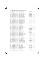 Preview for 10 page of Aiwa XR-K363MD Service Manual