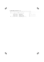 Preview for 19 page of Aiwa XR-K363MD Service Manual