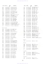 Preview for 8 page of Aiwa XR-M100 Service Manual