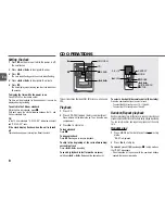 Preview for 8 page of Aiwa XR-M131 Operating Instructions Manual