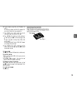 Preview for 13 page of Aiwa XR-M131 Operating Instructions Manual