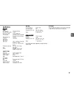 Preview for 17 page of Aiwa XR-M131 Operating Instructions Manual